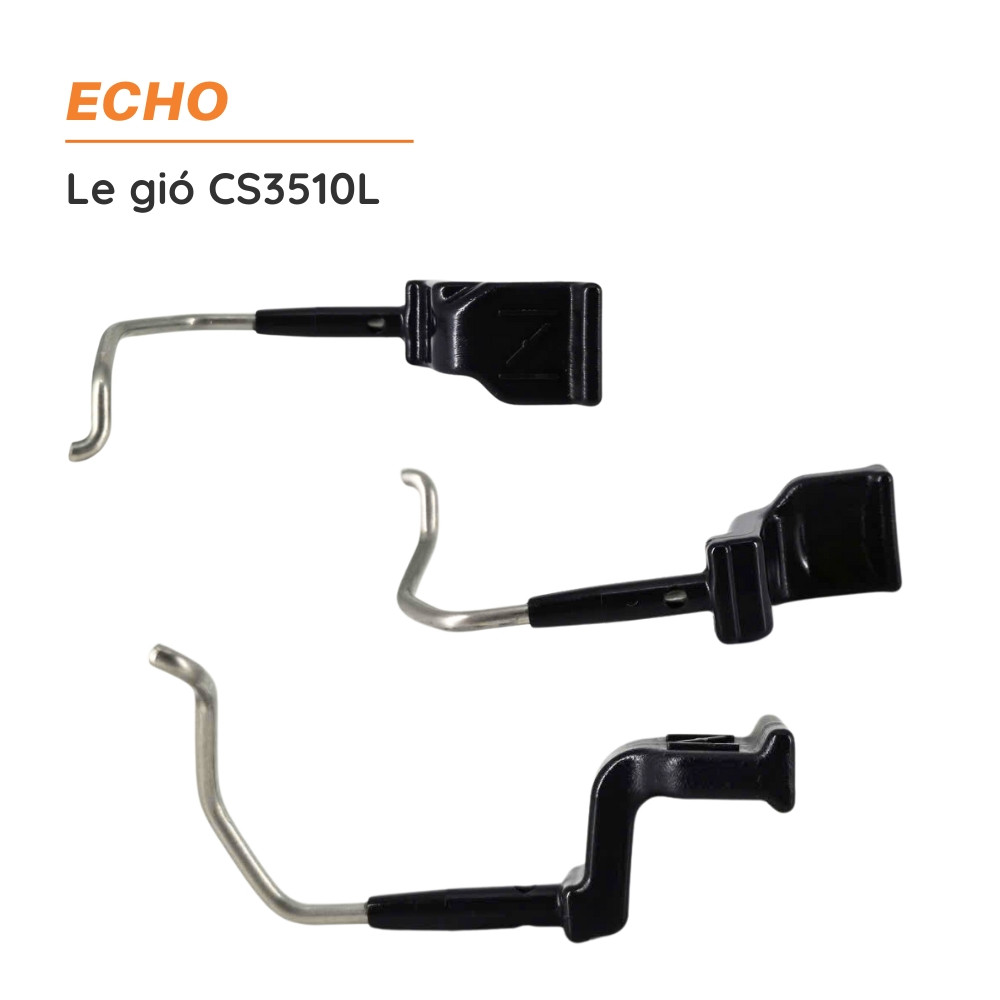 Le gió cưa xích ECHO - CS3510L - A241-000420