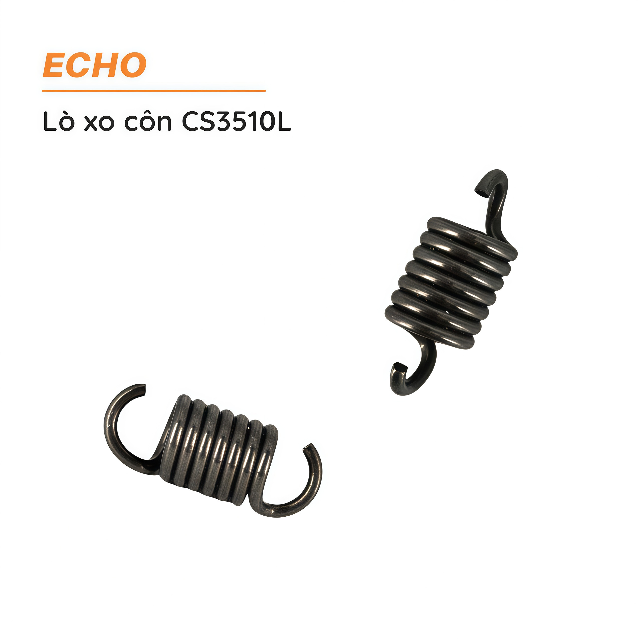 Lò xo côn cưa xích ECHO - CS3510L - A566-000350