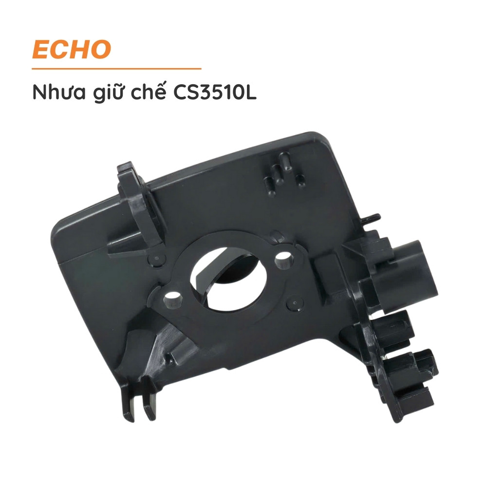Nhưa giữ chế cưa xích ECHO - CS3510L - A238-000090