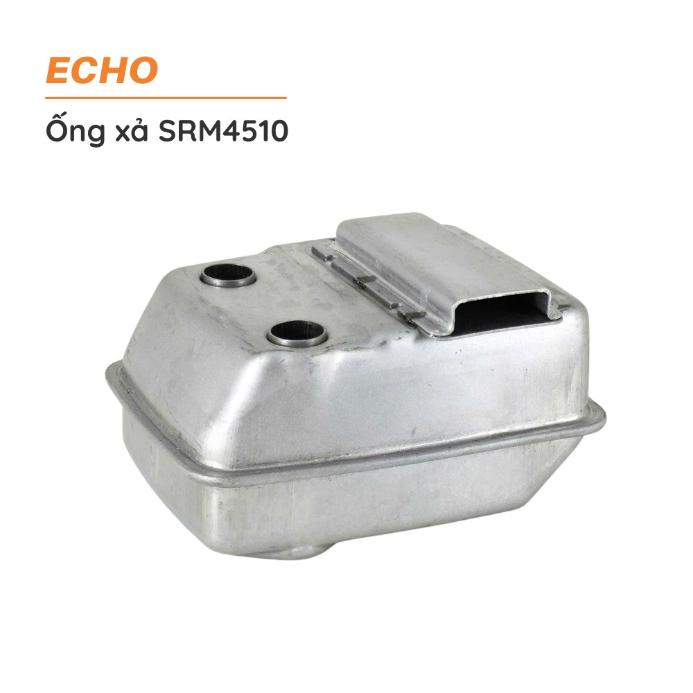 Ống xả cắt cỏ ECHO - SRM4510 - A300-002060