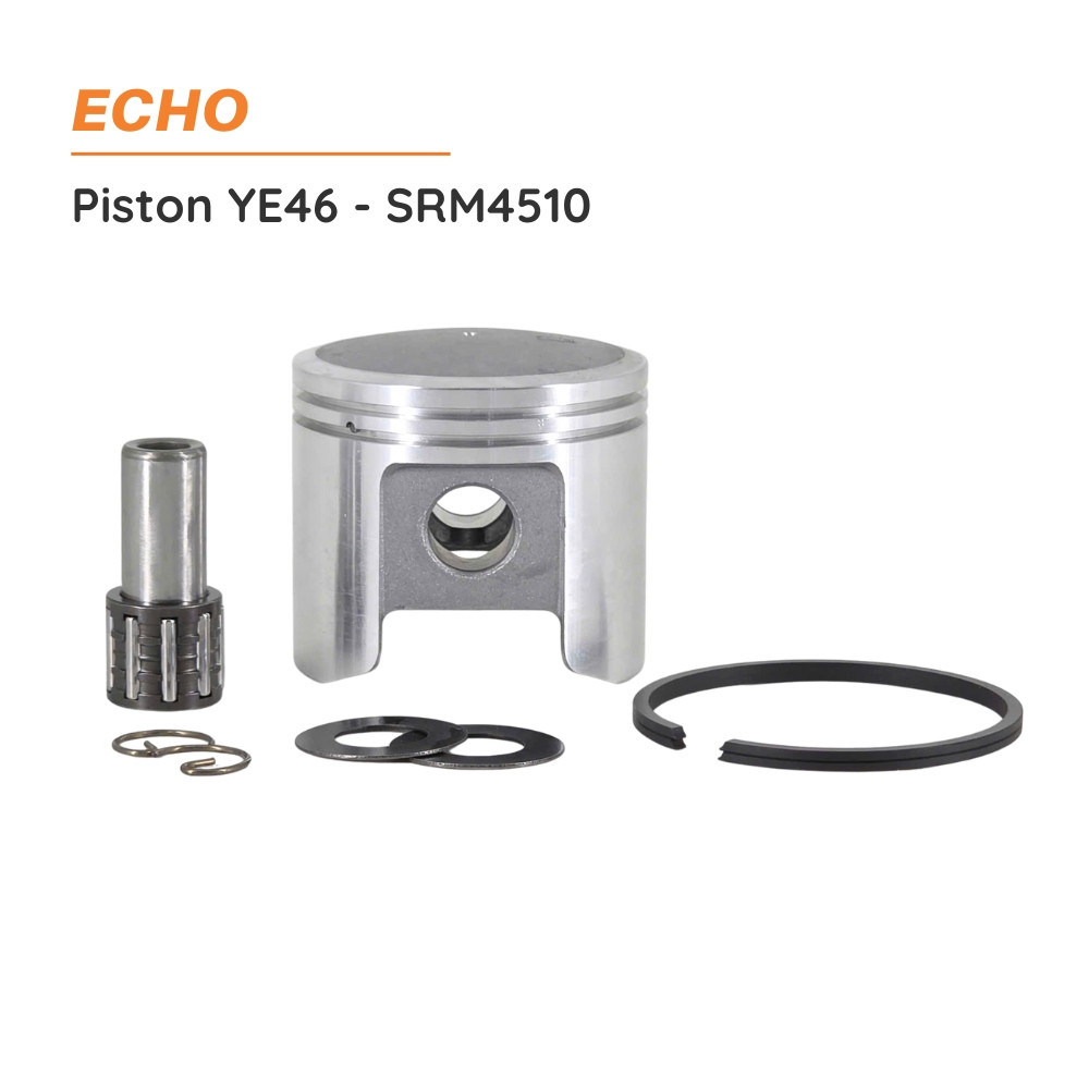 Piston cắt cỏ ECHO - YE46 - SRM4510 - P100-007980