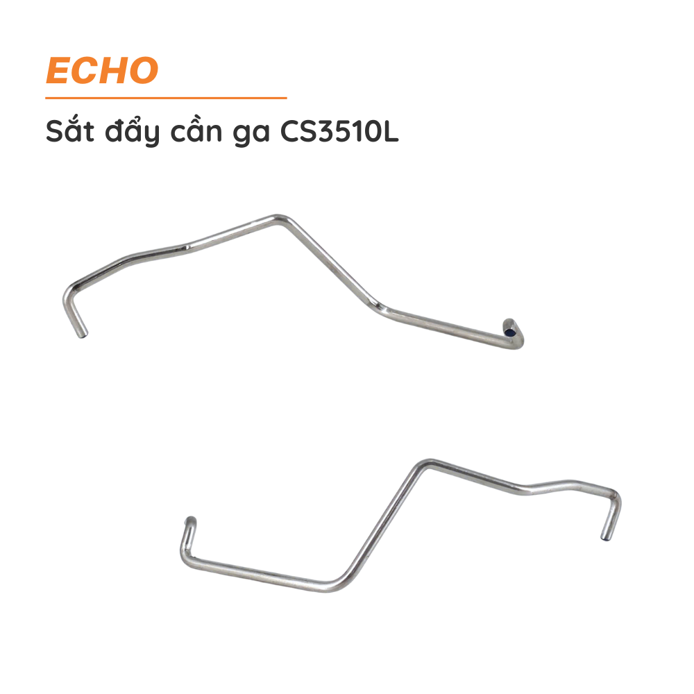 Sắt đẩy cần ga ECHO - CS3510L - C454-000610