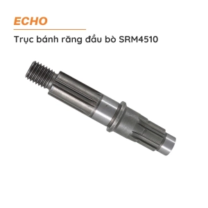 Trục bánh răng đầu bò ECHO - SRM4510 - P022-054930