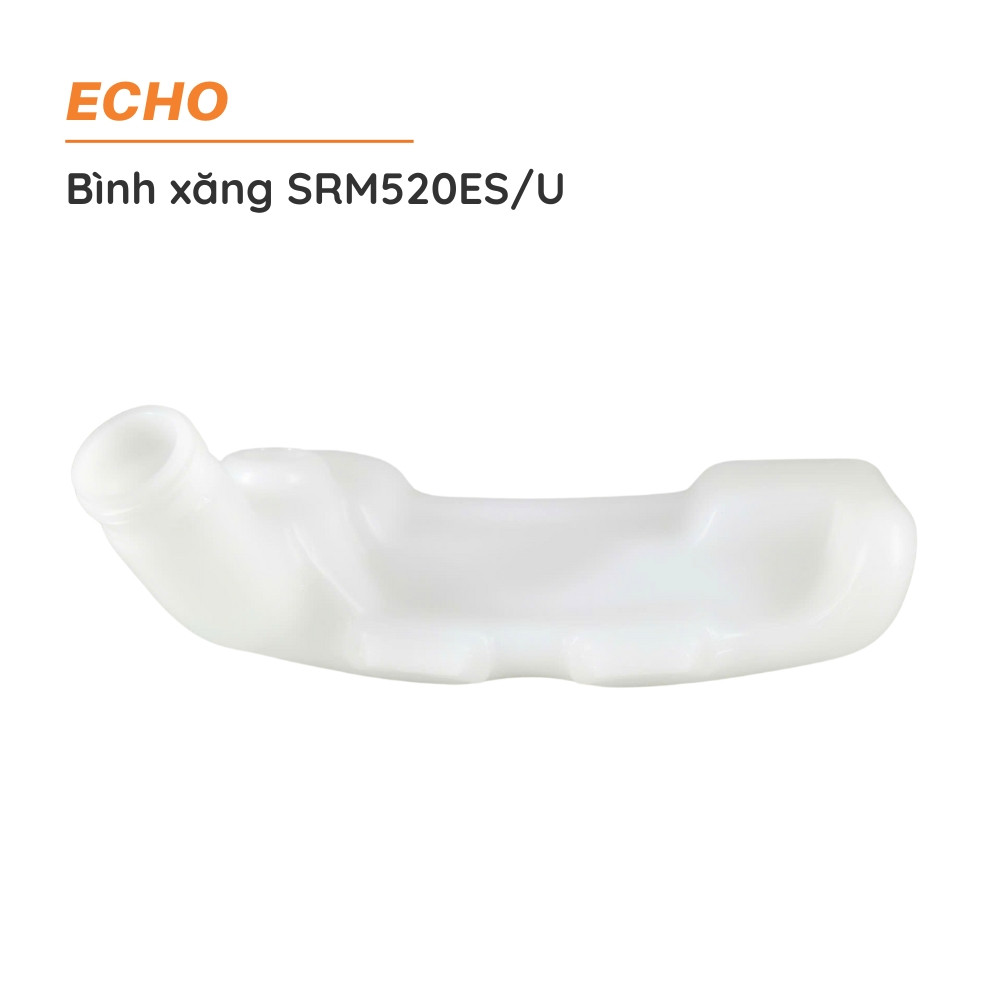 Bình xăng cắt cỏ ECHO - SRM520ES/U - A350-002021