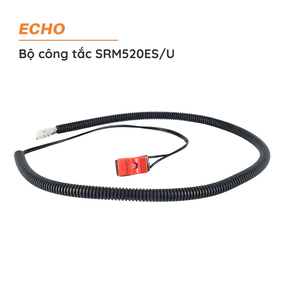 Bộ công tắc cắt cỏ ECHO - SRM520ES/U - P021-041471