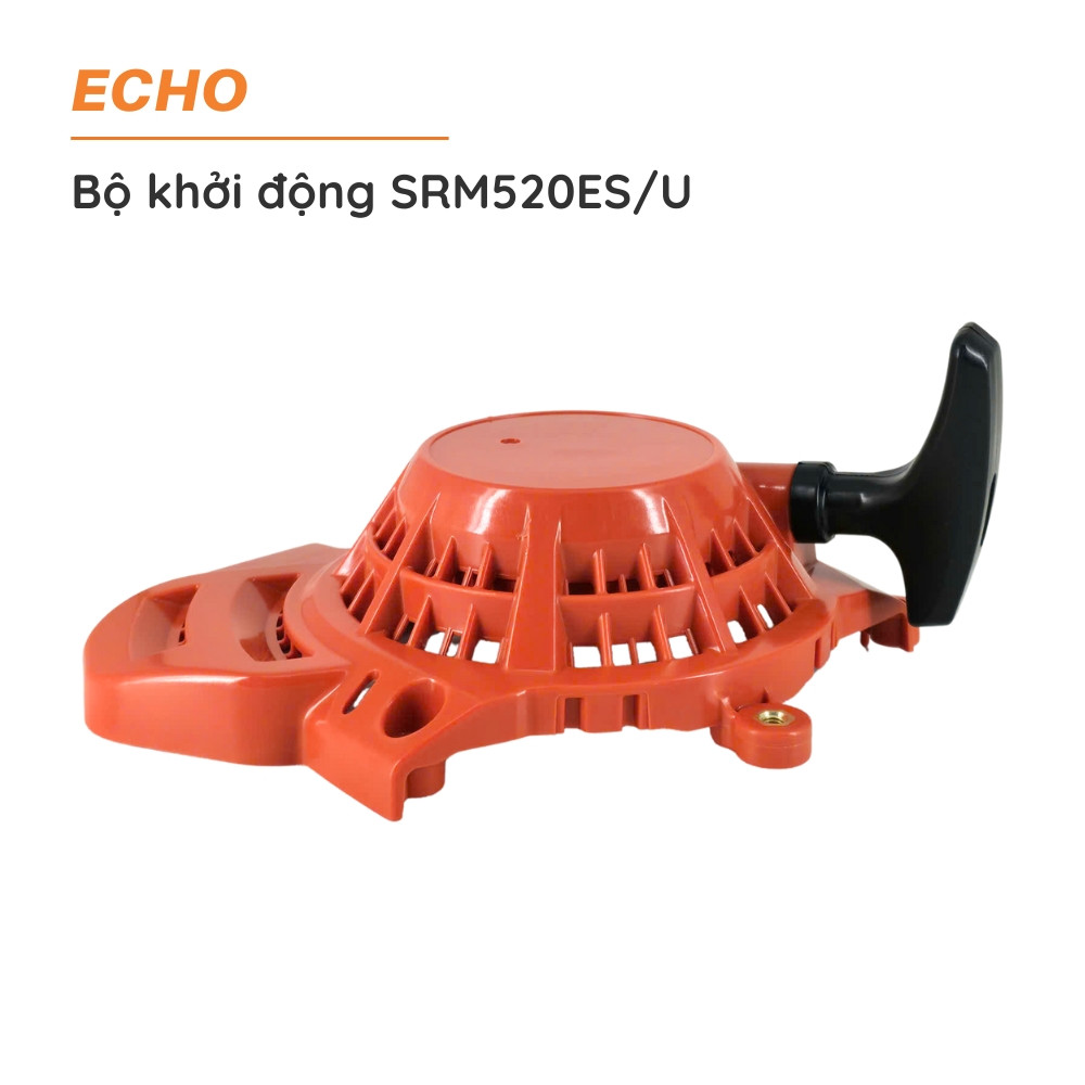 Bộ khởi động cắt cỏ ECHO - SRM520ES/U - A051-002881