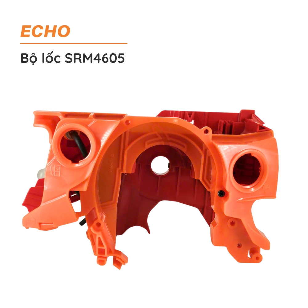 Bộ lốc cưa xích ECHO - CS3510L - P100-011530