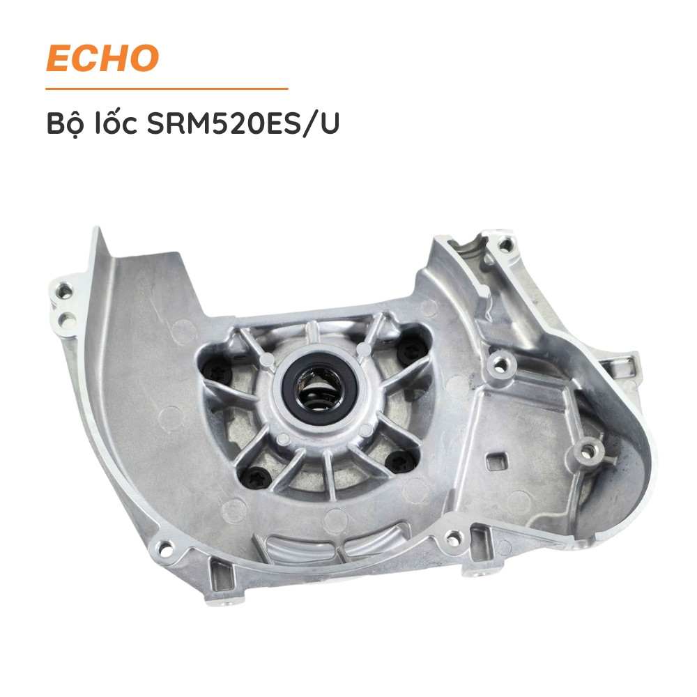 Bộ lốc cắt cỏ ECHO - SRM520ES/U - P021-047120