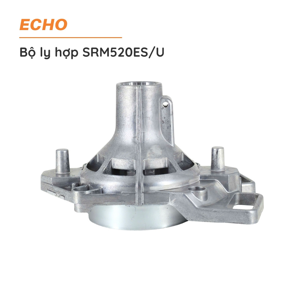 Bộ ly hợp (Bắp chuối) cắt cỏ ECHO - SRM520ES/U - P100-006140