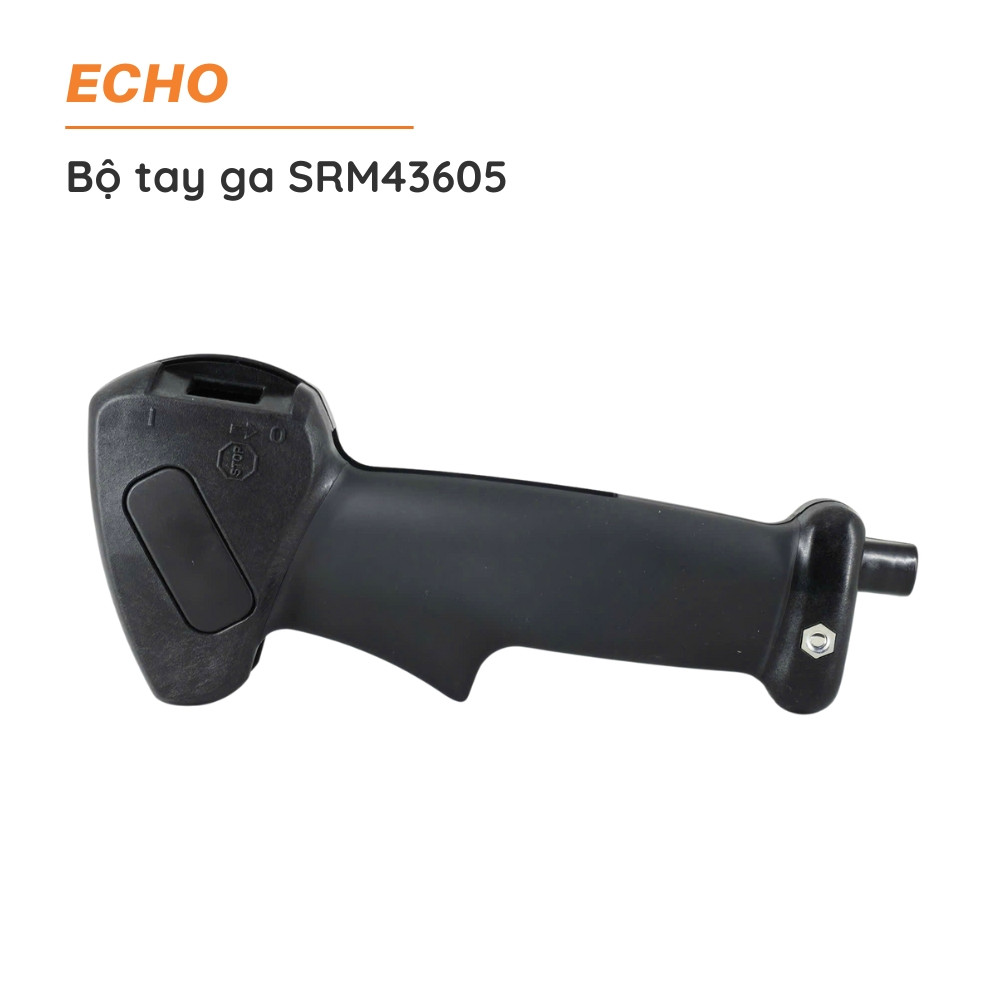 Bộ tay ga cắt cỏ ECHO - SRM43605 - P021-002612