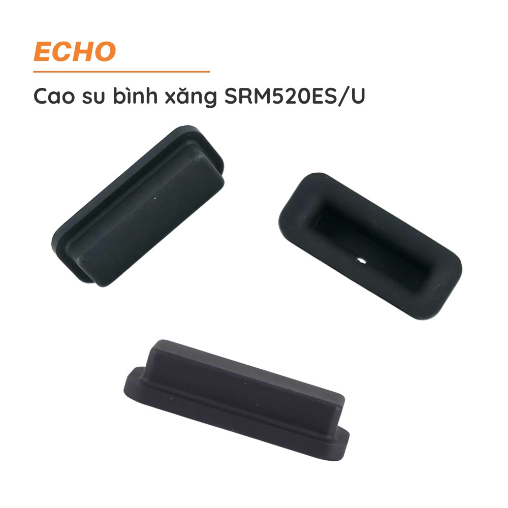 Cao su bình xăng cắt cỏ ECHO - SRM520ES/U - V420-004860