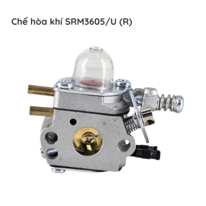 Chế hòa khí cắt cỏ SRM3605/U (R) - I500844272