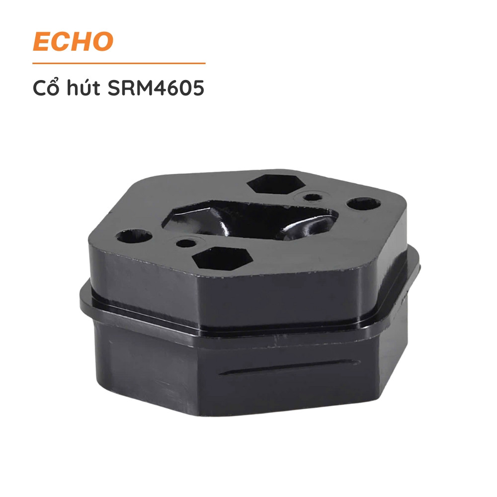 Cổ hút cắt cỏ ECHO - SRM4605 - 130017-43130