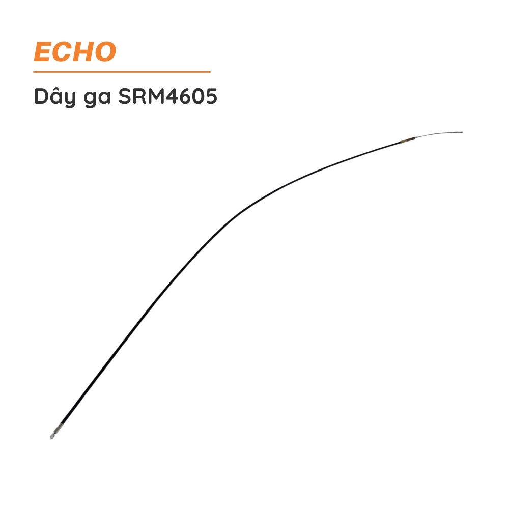 Dây ga cắt cỏ ECHO - SRM4605 - V430-002350