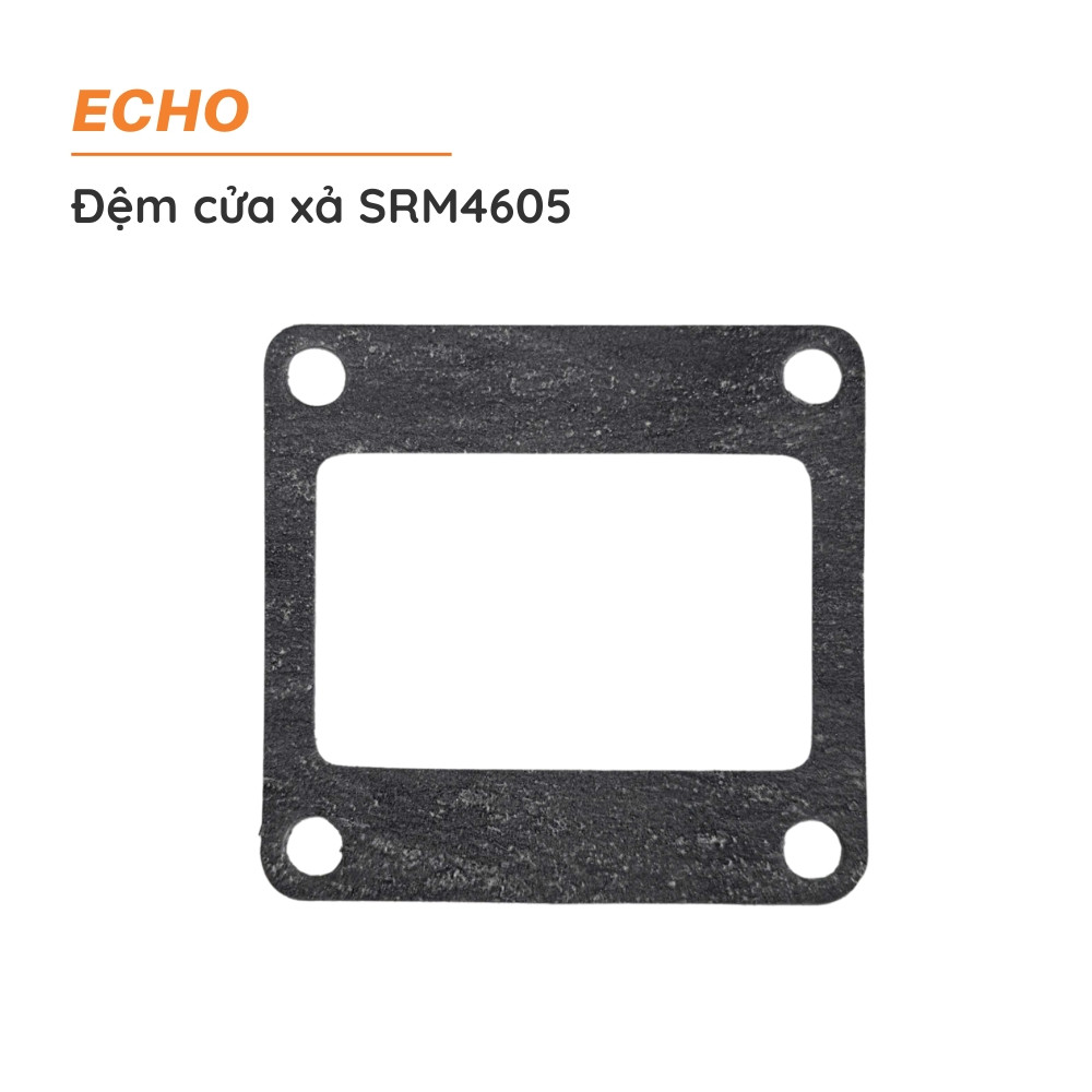 Đệm cửa xả cắt cỏ ECHO - SRM4605 - 145866-43131