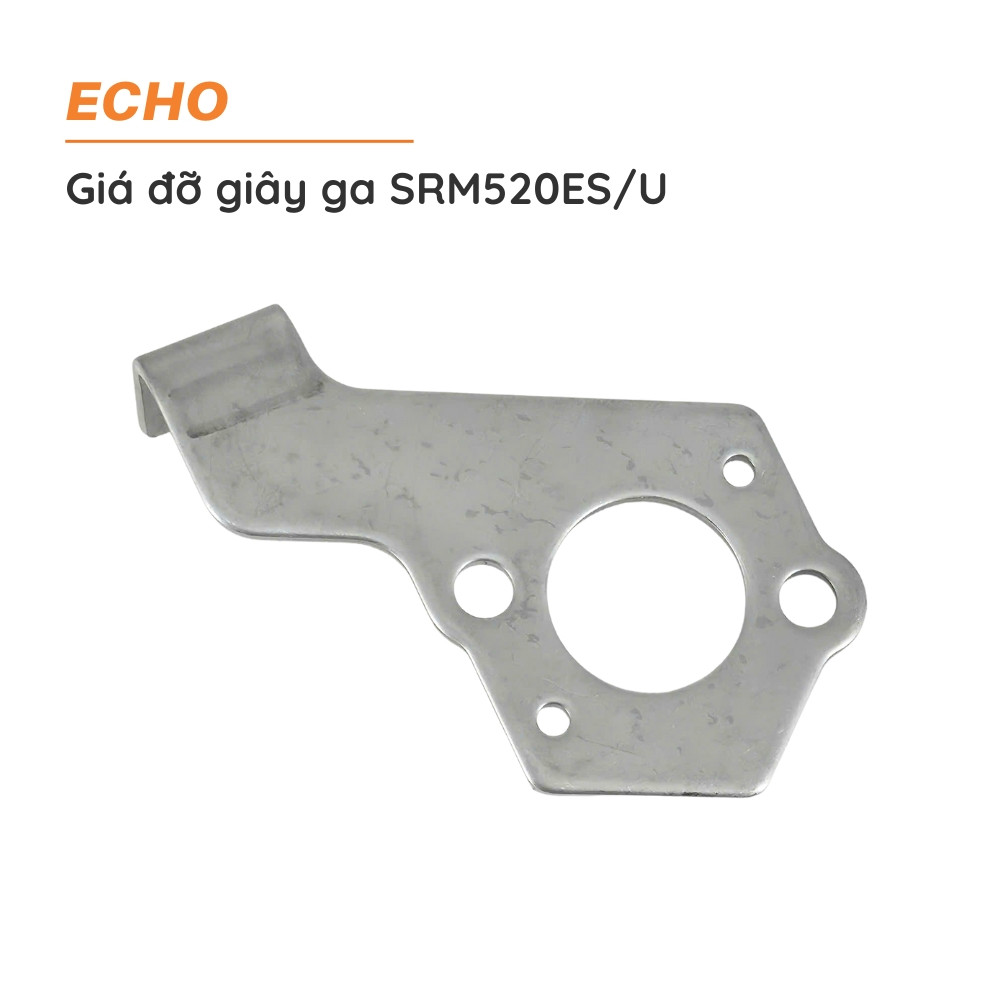 Giá đỡ giây ga cắt cỏ ECHO - SRM520ES/U - C487-000410