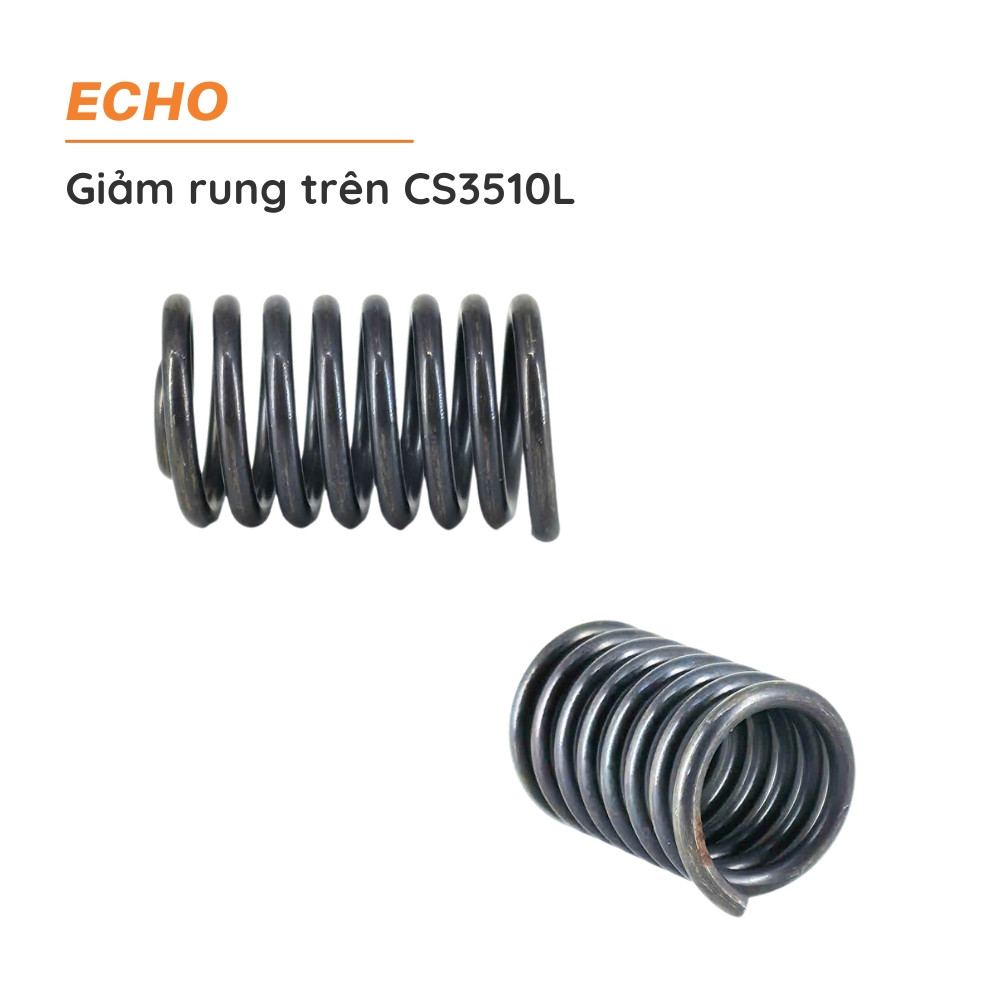 Giảm rung trên cưa xích ECHO - CS3510L - V450-002370