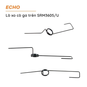 Lò xo cò ga trên cắt cỏ ECHO - SRM3605/U - V452-000130