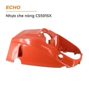 Nhựa che nòng cưa xích ECHO - CS501SX - P100-000740