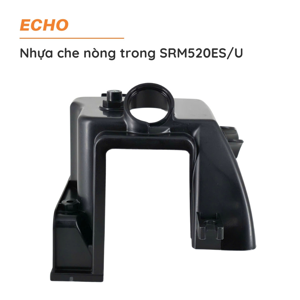 Nhựa che nòng phía trong ECHO - SRM520ES/U - A160-002930