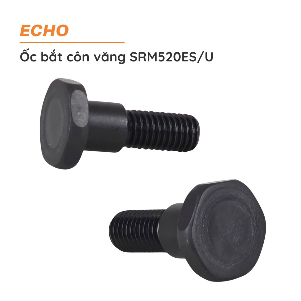 Ốc bắt côn văng cắt cỏ ECHO - SRM520ES/U - A557-000200