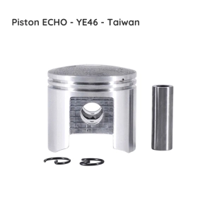 Piston cắt cỏ 2 thì ECHO - YE46 - SRM4510 (Taiwan)