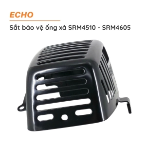 Sắt bảo vệ ống xả ECHO - SRM4510 - SRM4605 - A320-000890
