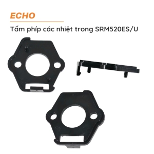 Tấm phíp các nhiệt trong cắt cỏ ECHO - SRM520ES/U - A209-000720