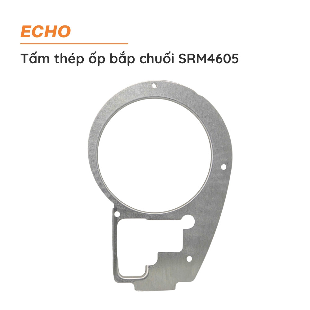 Tấm thép ốp bắp chuối ECHO - SRM4605 - 101534-42231