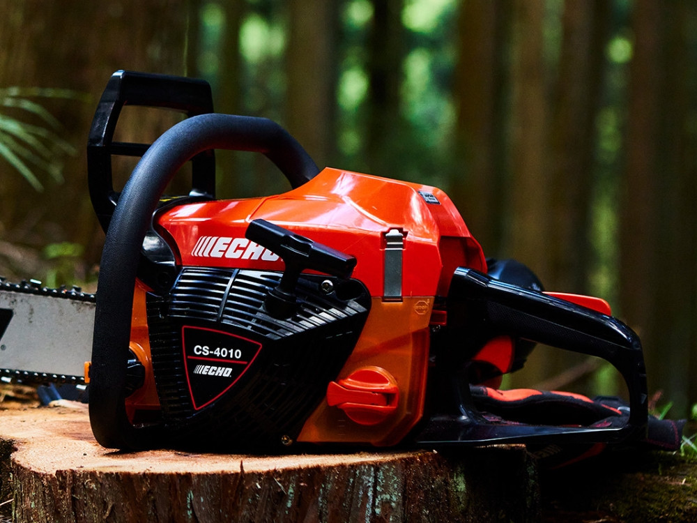 Máy cưa xích Echo CS4010