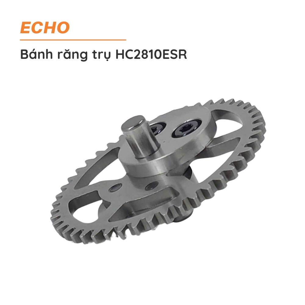 Bánh răng trụ tỉa hàng rào ECHO - HC2810ESR - V060-000072