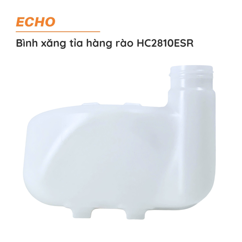 Bình xăng tỉa hàng rào ECHO - HC2810ESR - A350-001880
