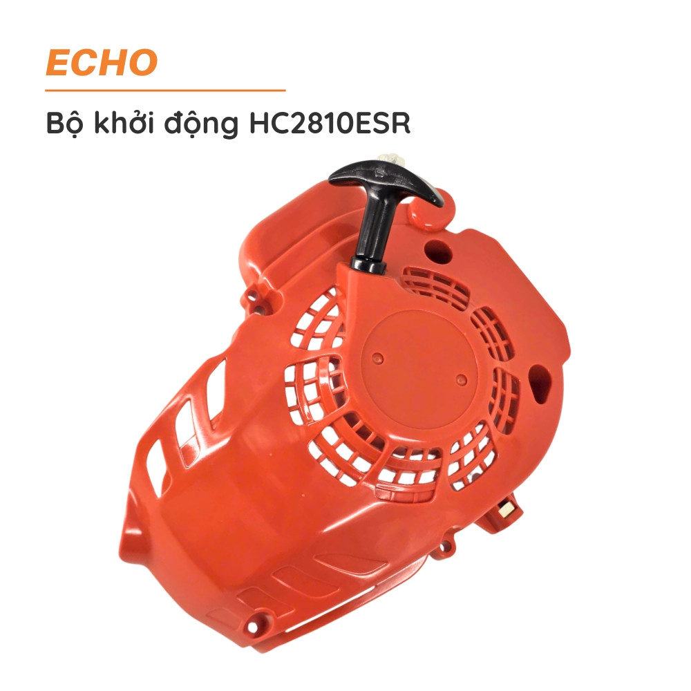 Bộ khởi động tỉa hàng rào ECHO - HC2810ESR - A051-002373