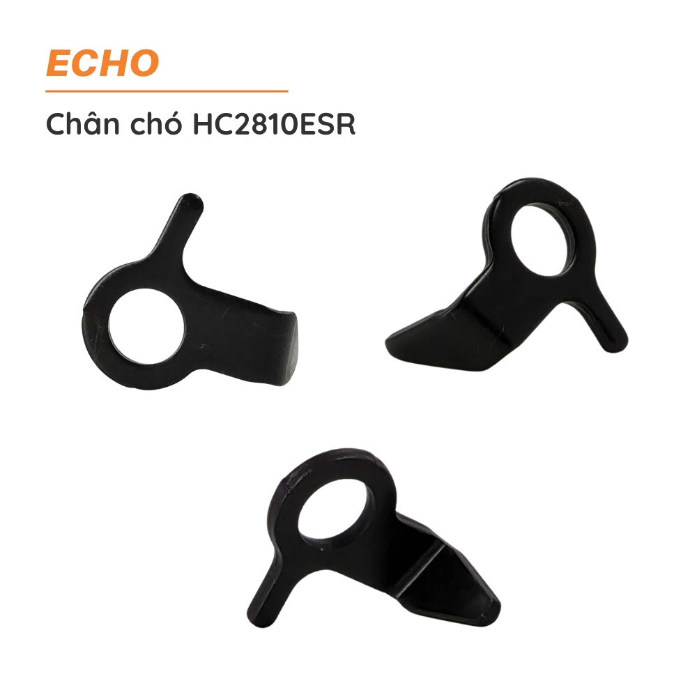 Chân chó tỉa hàng rào ECHO - HC2810ESR - A514-000260