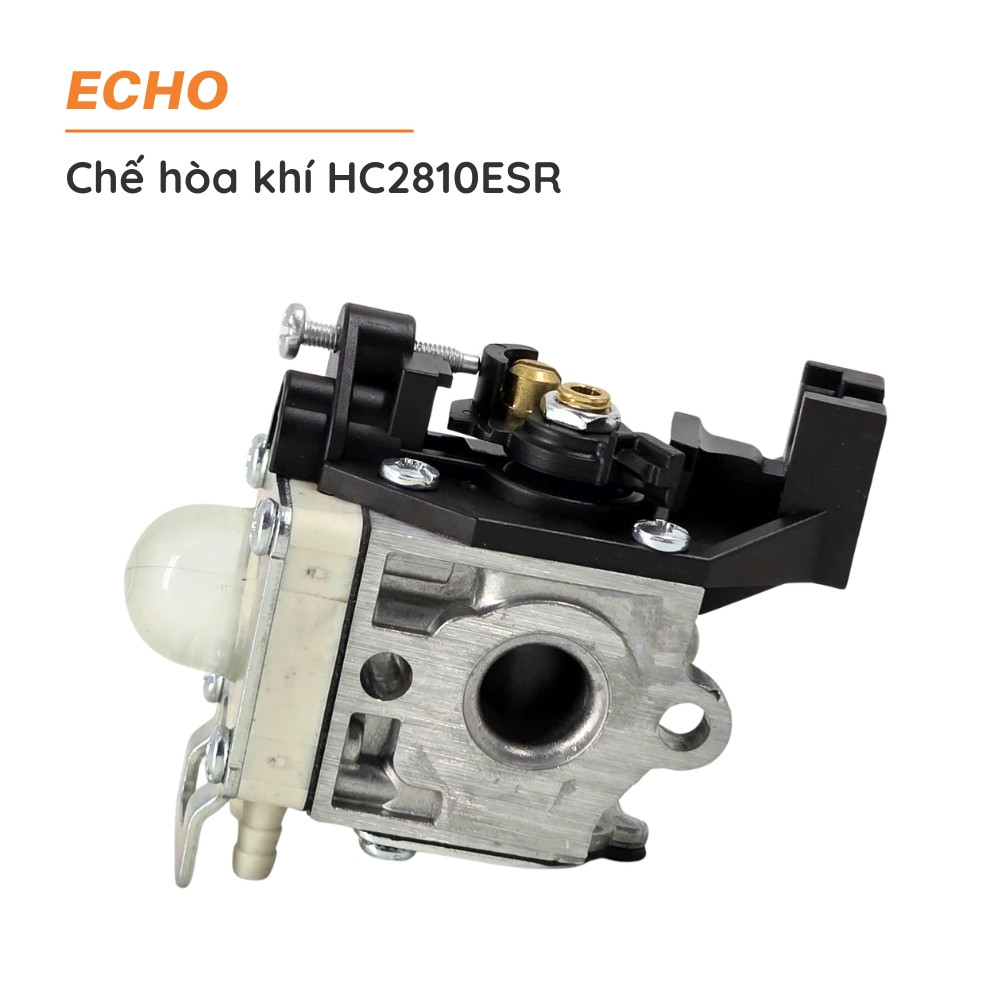 Chế hòa khí tỉa hàng rào ECHO - HC2810ESR - A021-004900