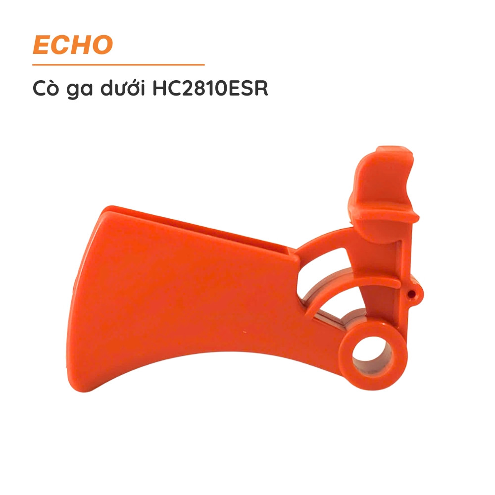 Cò ga dưới tỉa hàng rào ECHO - HC2810ESR - P022-037380