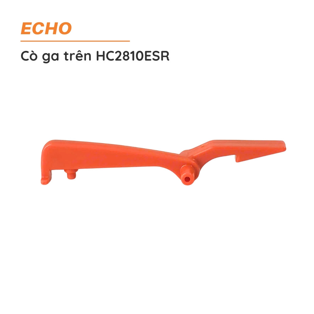 Cò ga trên tỉa hàng rào ECHO - HC2810ESR - P022-037390
