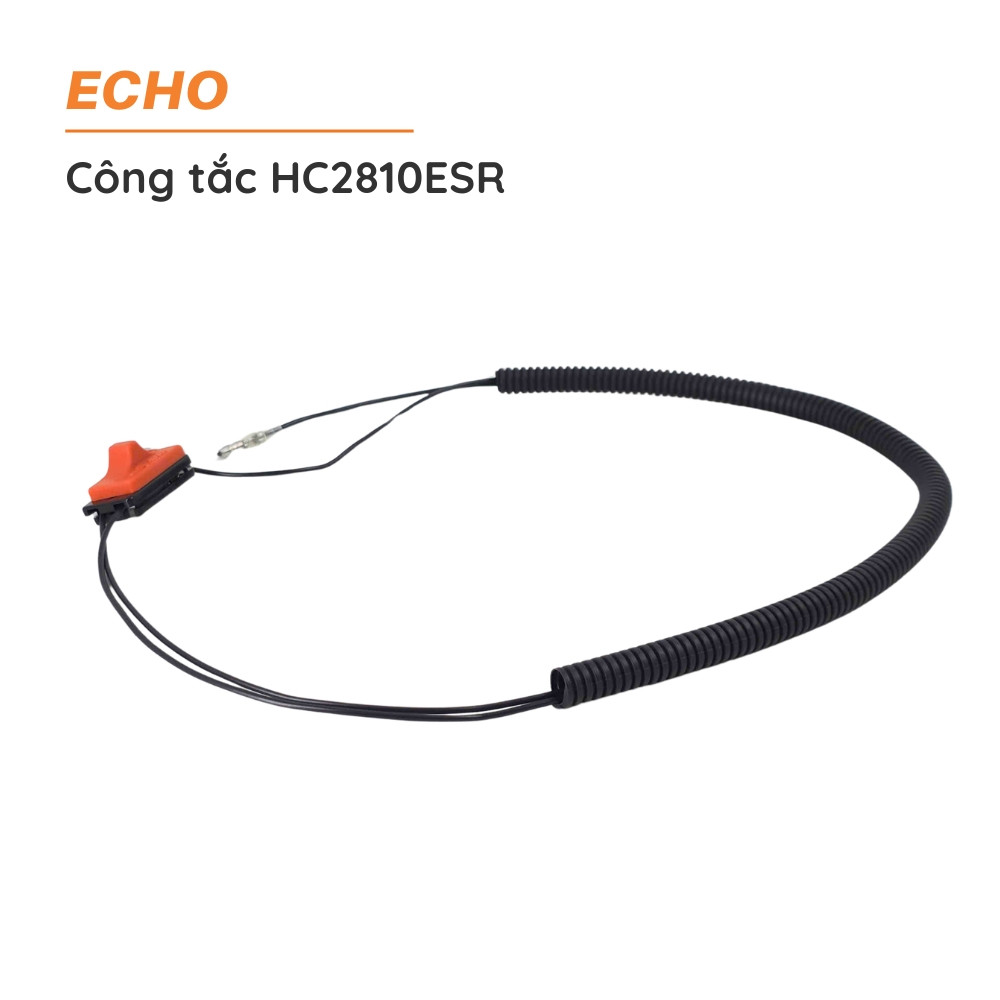 Công tắc tỉa hàng rào ECHO - HC2810ESR - P022-051050