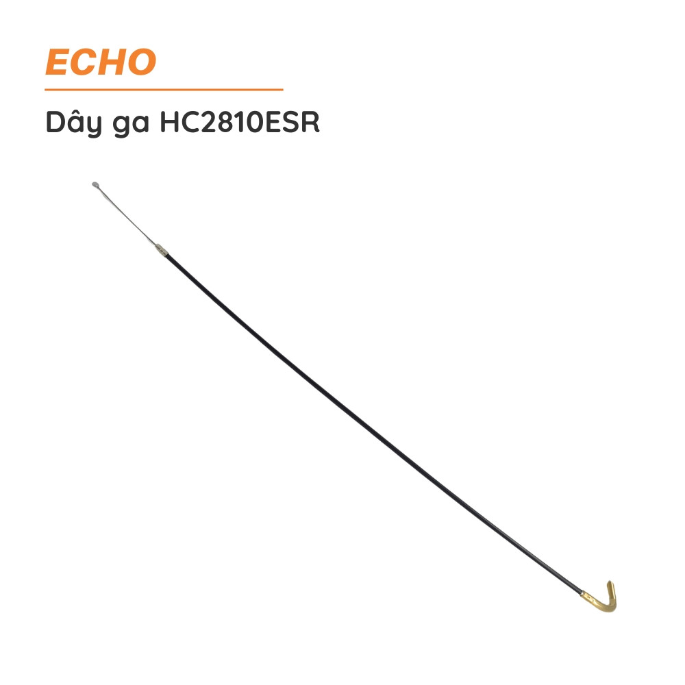 Dây ga tỉa hàng rào ECHO - HC2810ESR - P022-051060