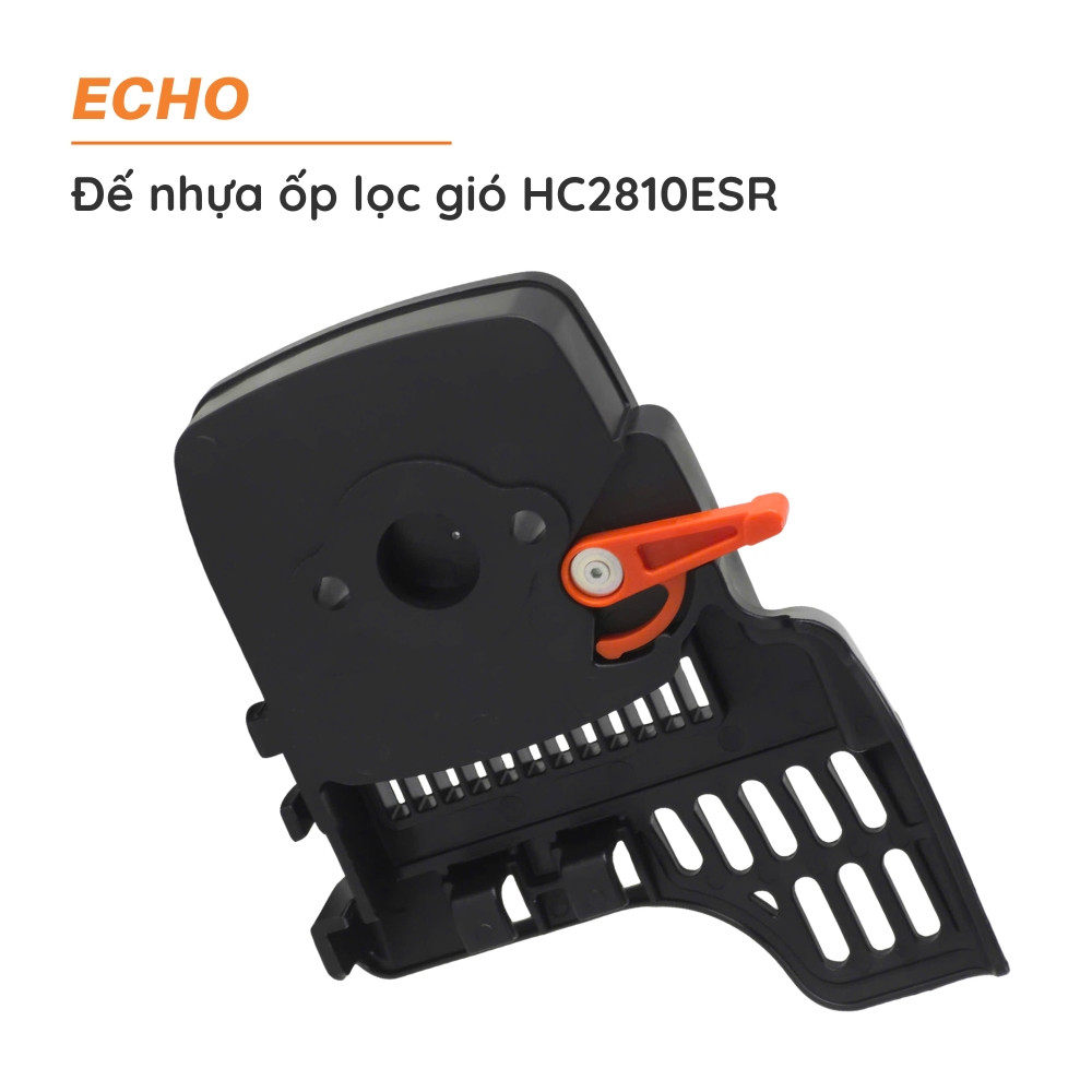 Đế nhựa ốp lọc gió tỉa hàng rào ECHO - HC2810ESR - P021-046091