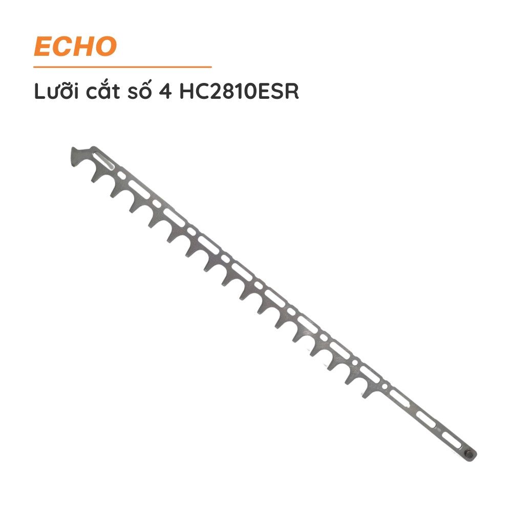 Lưỡi cắt số 4 ECHO - HC2810ESR - X412-000880