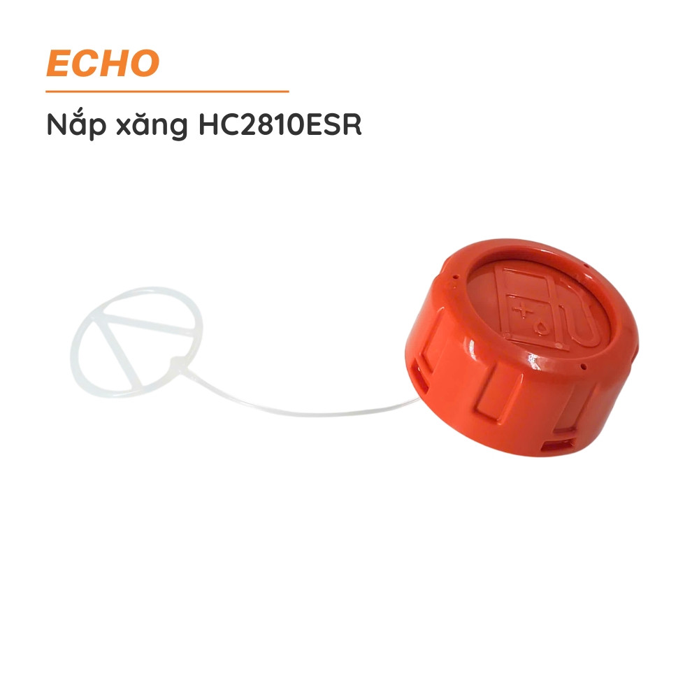 Nắp xăng tỉa hàng rào ECHO - HC2810ESR - P021-046081