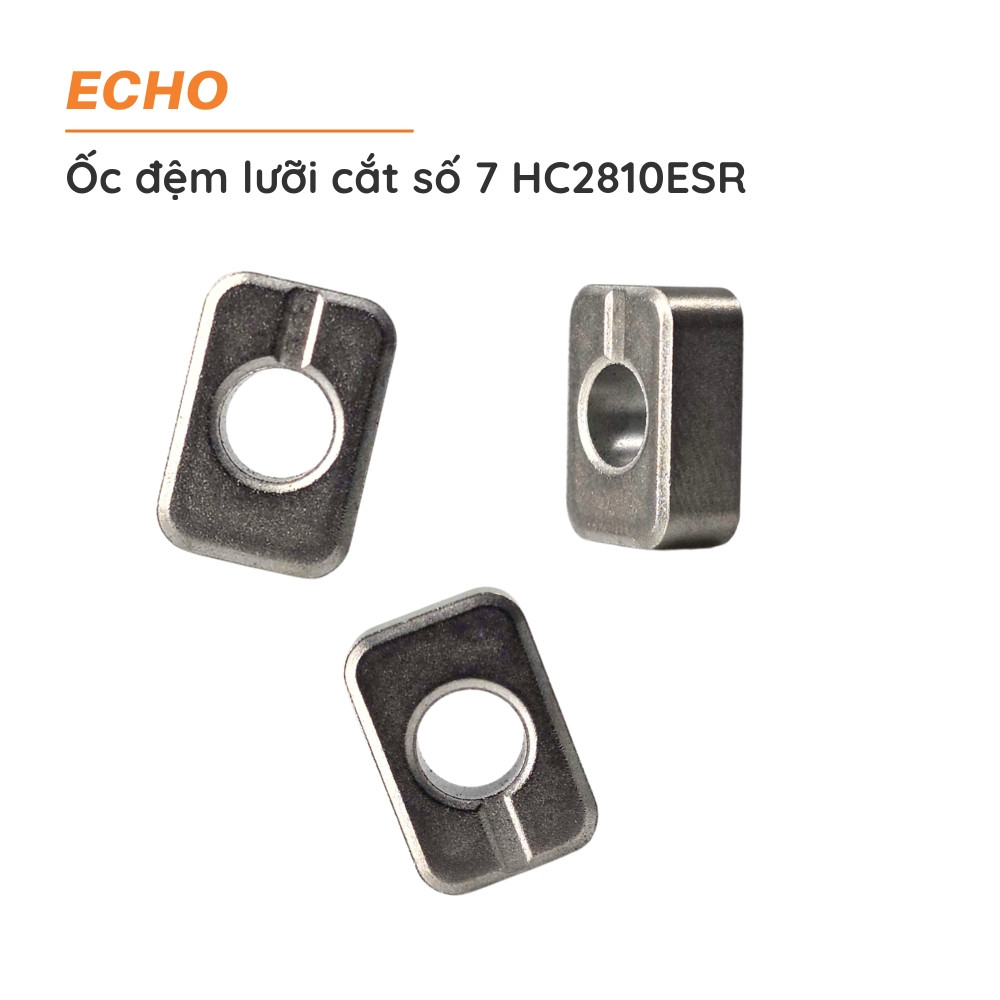 Ốc đệm lưỡi cắt số 7 ECHO - HC2810ESR - V376-001390