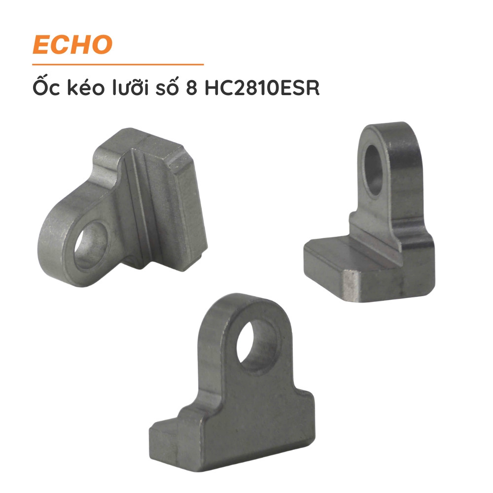 Ốc kéo lưỡi số 8 ECHO - HC2810ESR - V376-001380