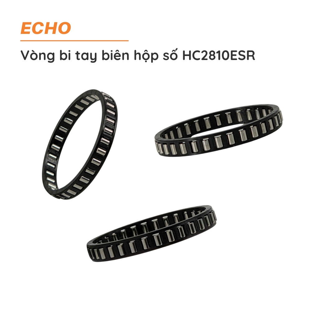 Vòng bi tay biên hộp số ECHO - HC2810ESR - V572-000000