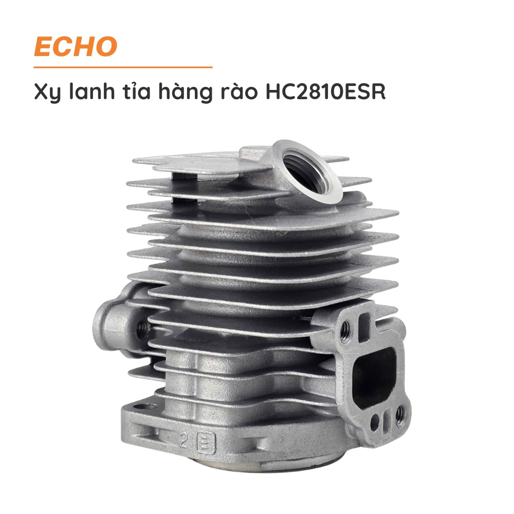 Xy lanh tỉa hàng rào ECHO - HC2810ESR - A130-001960