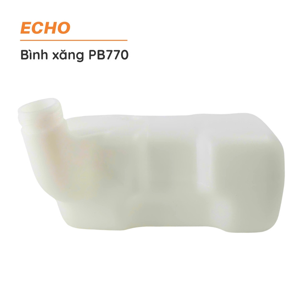 Bình xăng thổi lá ECHO - PB770 - A350-000980