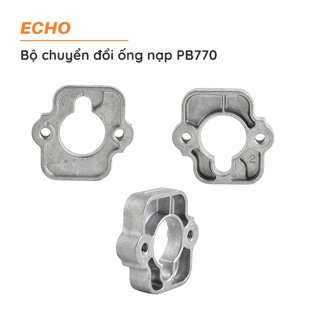 Bộ chuyển đổi ống nạp ECHO - PB770 - A201-000010