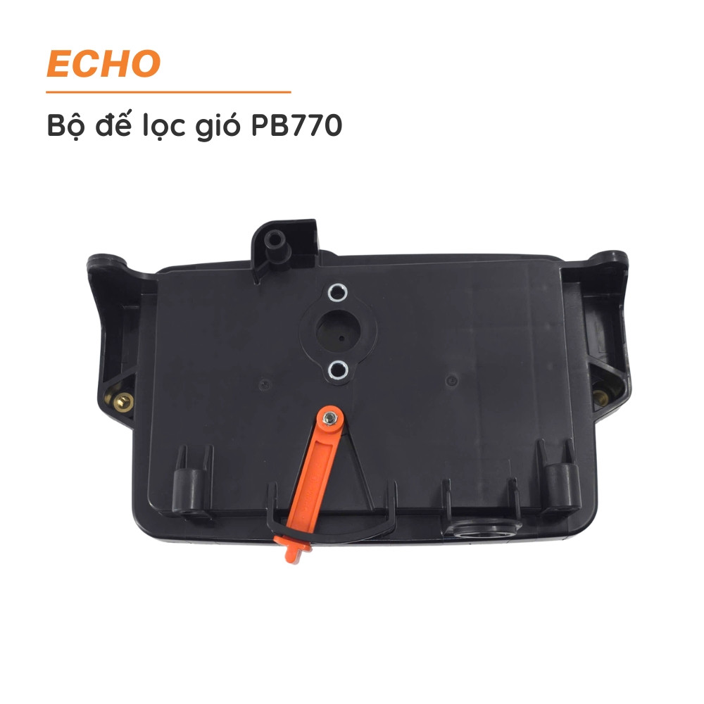 Bộ đế lọc gió thổi lá ECHO - PB770 - P021-017282