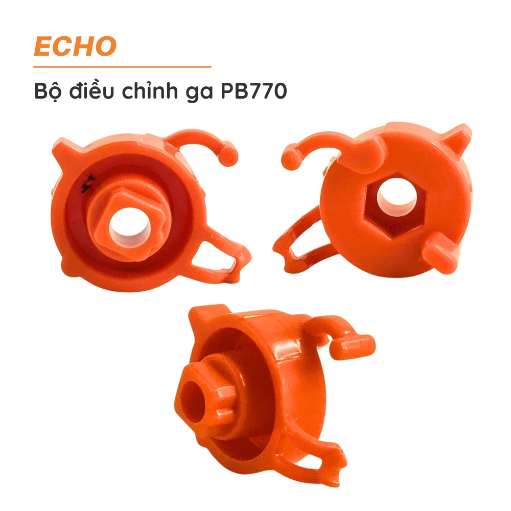 Bộ điều chỉnh ga thổi lá ECHO - PB770 - C453-000580